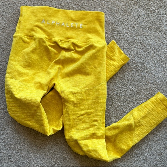 Alphalete Bundle - Picture 2 of 6